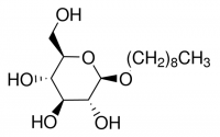 Nonyl -D-glucopyranoside 