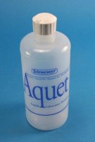 Scienceware� Aquet� liquid detergent 