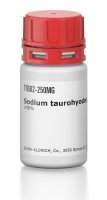 Sodium taurohyodeoxycholate hydrate 