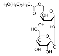 Trehalose 6-octanoate 