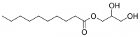 1-Decanoyl-rac-glycerol 