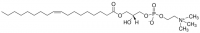 1-Oleoyl-sn-glycero-3-phosphocholine 