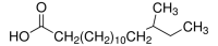 14-Methylhexadecanoic acid 