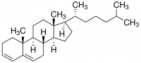 Cholesta-3,5-diene 