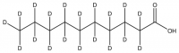 Decanoic-d19 acid 488666-1G
