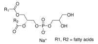 L--Phosphatidyl-DL-glycerol sodium salt from egg yolk lecithin 