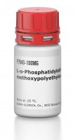 L--Phosphatidylethanolamine, distearoyl methoxypolyethylene glycol conjugate 