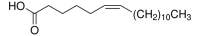 Petroselinic acid 