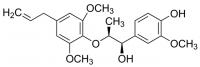 4-[2-(4-Allyl-2,6-dimethoxyphenoxy)-1-hydroxypropyl]-2-methoxyphenol SMB00133-1MG