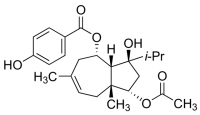 8-Daucene-2,4,6-triol, O-(4-Hydroxybenzoyl), 2-Ac SMB00132-1MG