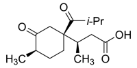 Acoric acid SMB00120-1MG