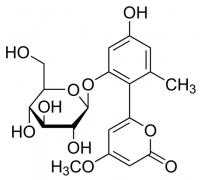 Aloenin SMB00190-1MG