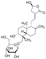Andrographiside SMB00112-1MG