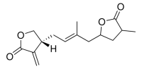 Antheindurolide A SMB01031-1MG