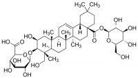 Bayogenin-3-O--D-Glucuronopyranoside-28-O--D-glucopyranosyl ester SMB00165-1MG