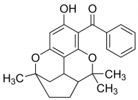 Clusiacitran A SMB00232-1MG
