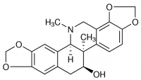 Corynoline 