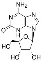 Crotonoside 