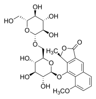 Eleuthoside B SMB00258-1MG