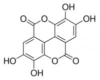 Ellagic acid
