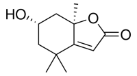 Loliolide SMB01001-1MG