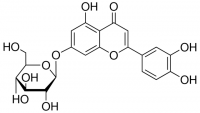 Luteolin 7-O--D-glucoside 
