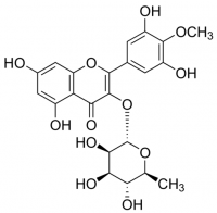 Mearnsitrin SMB00210-1MG