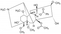 Mesaconitine 