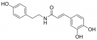 N-trans-caffeoyltyramine SMB00208-1MG