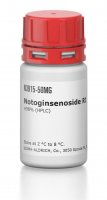 Notoginsenoside R1 