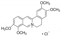 Palmatine chloride 