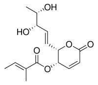 Phomopsolide B SMB01046-1MG