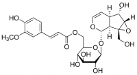 Picroside III SMB00154-1MG