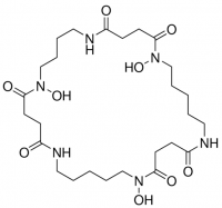 Proferrioxamine-D2 SMB00558-1MG