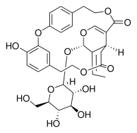 Uhdoside A SMB01035-1MG