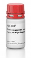 -Nicotinamide adenine dinucleotide, reduced dipotassium salt