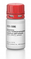 Guanosine 5-[,-imido]triphosphate trisodium salt hydrate 
