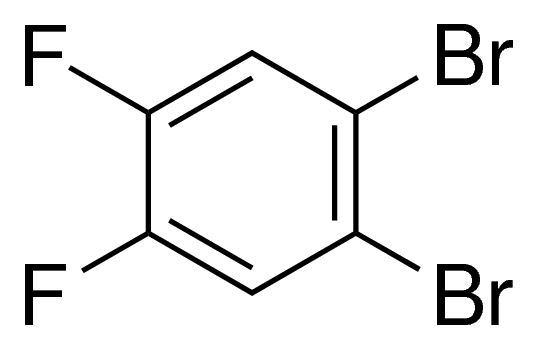 1,2-Dibromo-4,5-difluorobenzene 