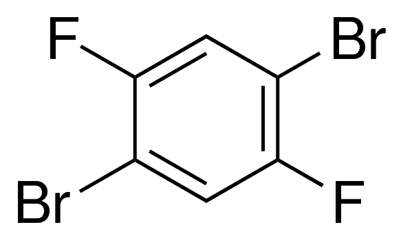 1,4-Dibromo-2,5-difluorobenzene 