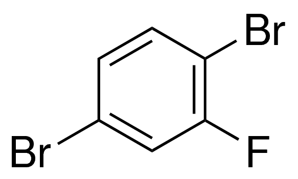 1,4-Dibromo-2-fluorobenzene 