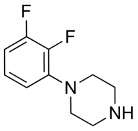 1-(2,3-Difluorophenyl)piperazine CDS020409-10MG