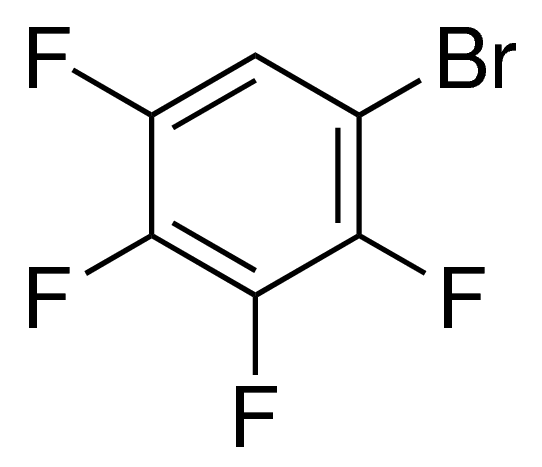 1-Bromo-2,3,4,5-tetrafluorobenzene 