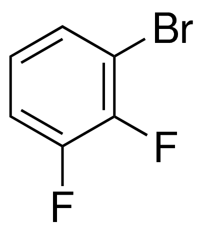 1-Bromo-2,3-difluorobenzene 