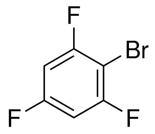1-Bromo-2,4,6-trifluorobenzene 