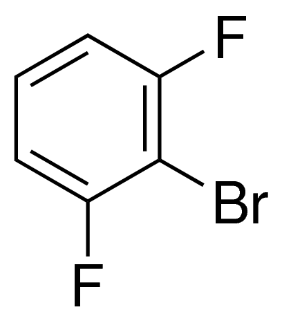 1-Bromo-2,6-difluorobenzene 