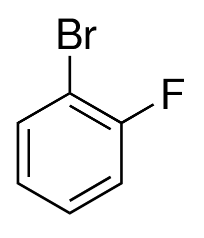 1-Bromo-2-fluorobenzene 