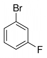 1-Bromo-3-fluorobenzene 