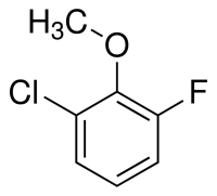 1-Chloro-3-fluoro-2-methoxybenzene CDS002901-100MG