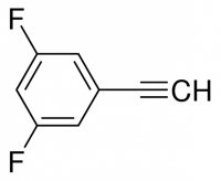 1-Ethynyl-3,5-difluorobenzene 590177-1G
