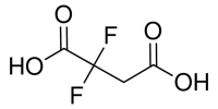 2,2-Difluorosuccinic acid CDS002643-50MG